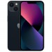Apple Мобільний телефон Apple iPhone 13 128GB Midnight (MLPF3)