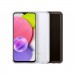 Samsung Чохол до мобільного телефона Samsung Soft Clear Cover Galaxy A03s (A037) Transparent (EF-QA037TTEGRU)