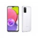 Samsung Чохол до мобільного телефона Samsung Soft Clear Cover Galaxy A03s (A037) Transparent (EF-QA037TTEGRU)