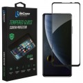 BeCover Скло захисне BeCover ZTE Blade V30 Black (706914)