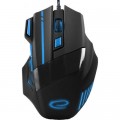 Esperanza Мишка Esperanza MX201 Wolf blue (EGM201B)