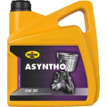 Kroon-Oil Моторна олива Kroon-Oil ASYNTHO 5W-30 4л (KL 34668)