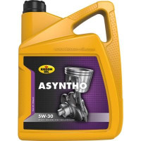 Моторна олива Kroon-Oil ASYNTHO 5W-30 5л (KL 20029) Моторна олива Kroon-Oil ASYNTHO 5W-30 5л (KL 20029)