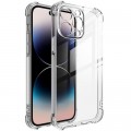BeCover Чохол до мобільного телефона BeCover Anti-Shock Apple iPhone 13 Pro Max Clear (706952)