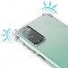 BeCover Чохол до мобільного телефона BeCover Anti-Shock Samsung Galaxy S20 FE SM-G780 Clear (706958)