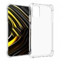 BeCover Чохол до мобільного телефона BeCover Anti-Shock Xiaomi Poco M3 Pro Clear (706973)