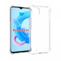 BeCover Чохол до мобільного телефона BeCover Anti-Shock Realme C11 2021 Clear (706993)