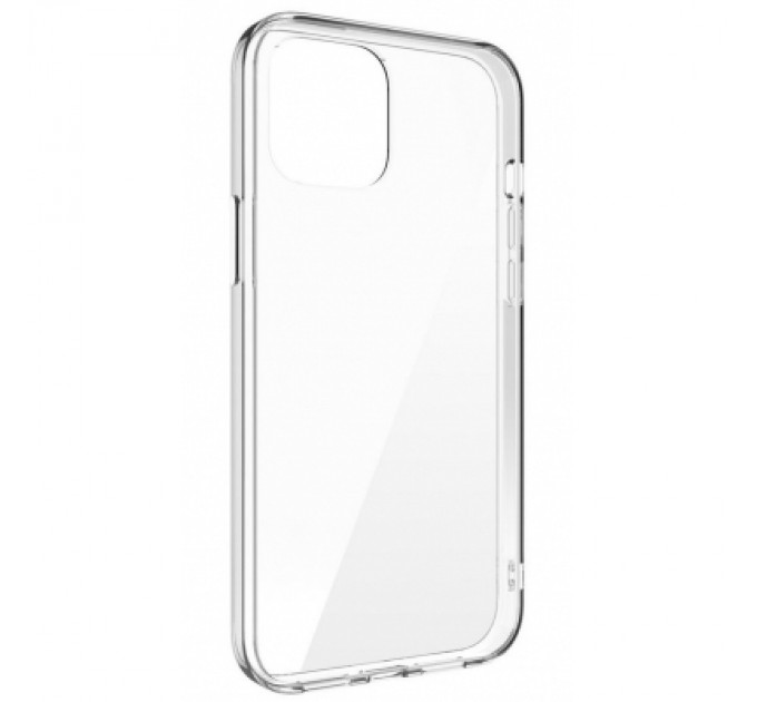 BeCover Чохол до мобільного телефона BeCover Apple iPhone 13 Pro Transparancy (706919)