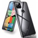 BeCover Чохол до мобільного телефона BeCover Google Pixel 5a 5G Transparancy (706921)