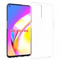 BeCover Чохол до мобільного телефона BeCover Oppo A54 Transparancy (706932)