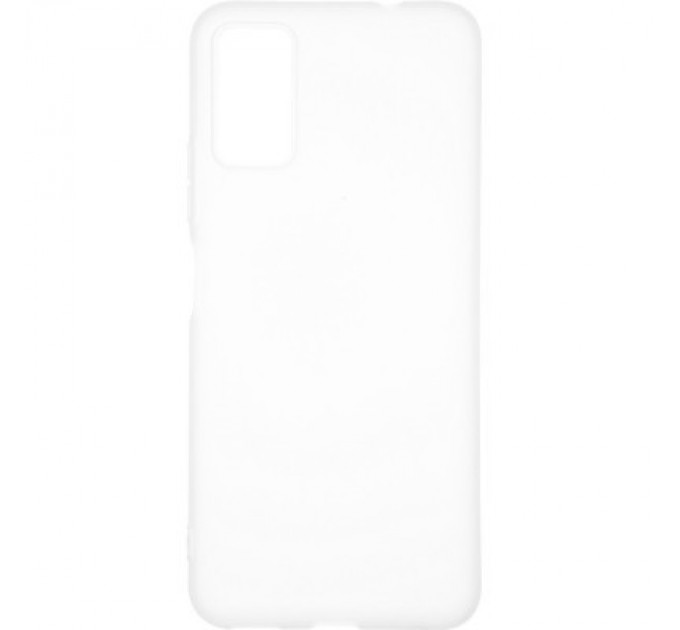 BeCover Чохол до мобільного телефона BeCover ZTE Blade A71 Transparancy (706942)