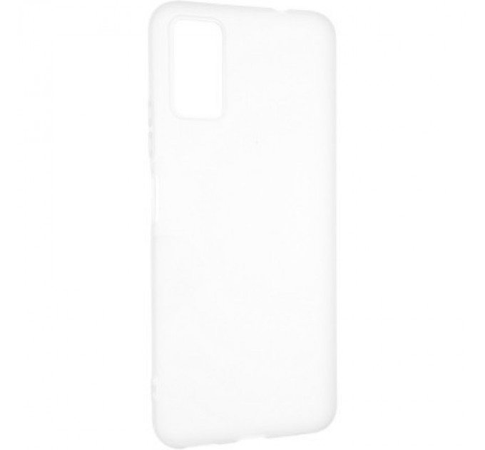 BeCover Чохол до мобільного телефона BeCover ZTE Blade A71 Transparancy (706942)