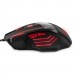 Esperanza Мишка Esperanza MX201 Wolf red (EGM201R)