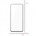 Скло захисне BeCover Xiaomi Mi 11 Lite Black (706909)
