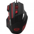 Esperanza Мишка Esperanza MX201 Wolf red (EGM201R)