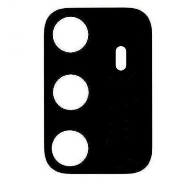 BeCover Скло захисне BeCover камеры Oppo A53 / A32 (706615)