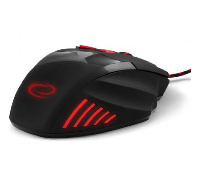 Esperanza Мишка Esperanza MX201 Wolf red (EGM201R)