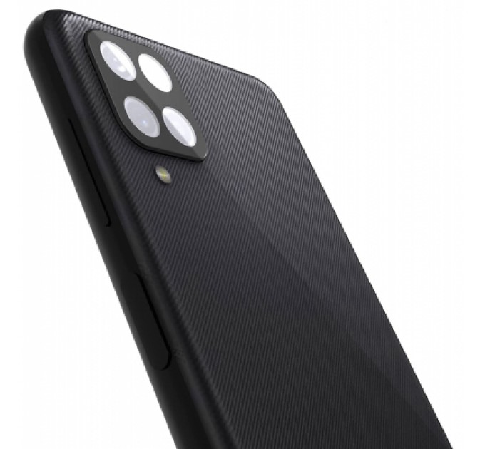 BeCover Скло захисне BeCover камеры Samsung Galaxy A12 SM-A125 (706619)