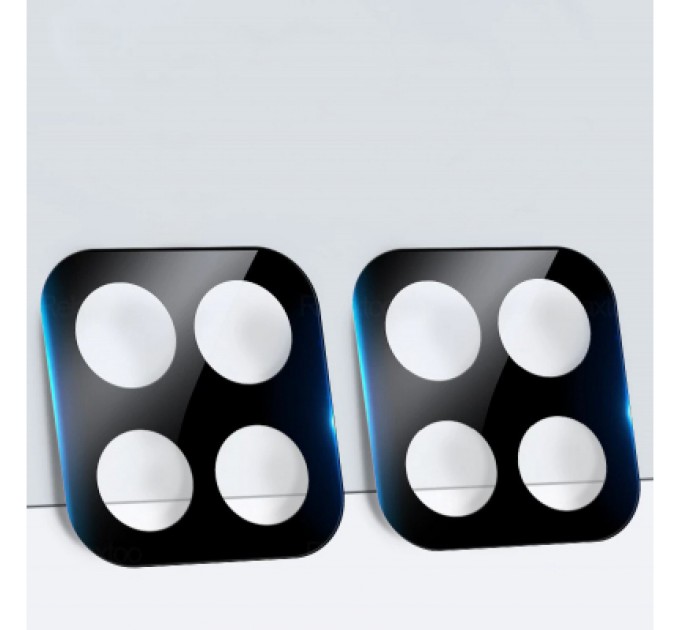 Скло захисне BeCover камеры Samsung Galaxy M12 SM-M127 (706626)