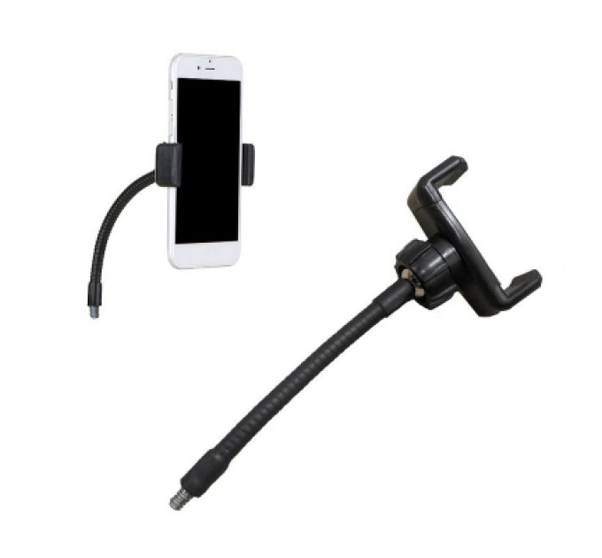 UFT Набір блогера UFT LED лампа 26 см + штатив 2м + тримач (UFTTLL04)