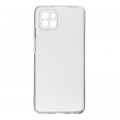 Armorstandart Чохол до мобільного телефона Armorstandart Air Series Samsung A03 Transparent (ARM60605)