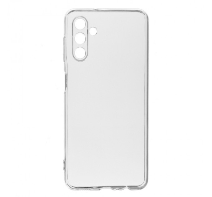 Armorstandart Чохол до мобільного телефона Armorstandart Air Series Samsung A13 5G Camera Cover Transparent (ARM60682)