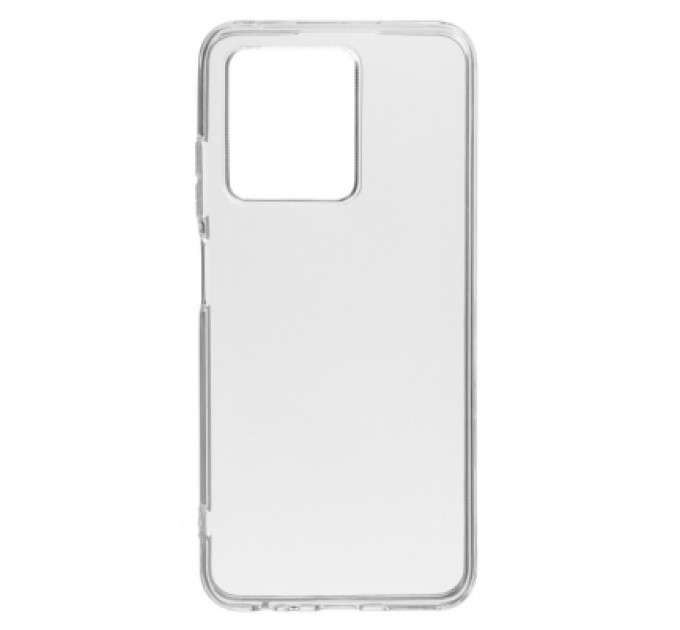 Armorstandart Чохол до мобільного телефона Armorstandart Air Series ZTE Blade V30 Transparent (ARM59796)