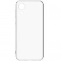 Armorstandart Чохол до мобільного телефона Armorstandart Air Series Samsung A03 Core (A032) Transparent (ARM60606)