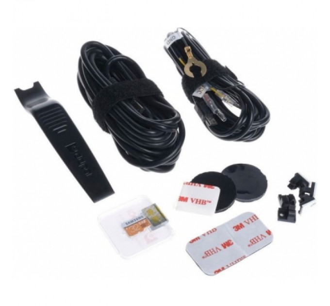 DDPai Відеореєстратор DDPai X2S Pro Dual Cams