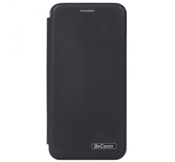 BeCover Чохол до мобільного телефона BeCover Exclusive Samsung Galaxy A52 SM-A525 Black (707010)