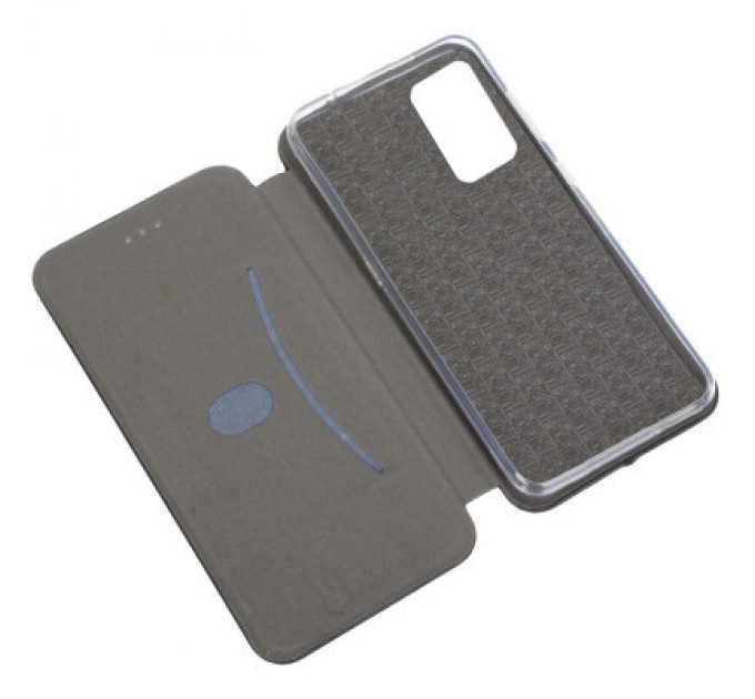 BeCover Чохол до мобільного телефона BeCover Exclusive Xiaomi Redmi Note 11/ Note 11s Black (707014)