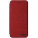 BeCover Чохол до мобільного телефона BeCover Exclusive Xiaomi Redmi Note 11/ Note 11s Burgundy Red (707015)