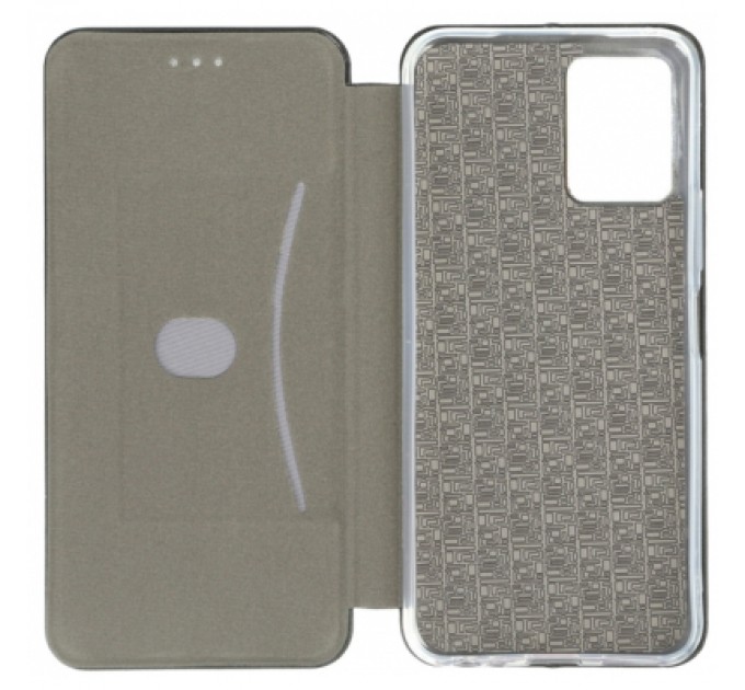 Чохол до мобільного телефона Armorstandart G-Case Vivo Y21 Black (ARM60787)