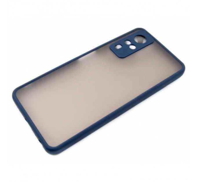 Dengos Чохол до мобільного телефона Dengos Matte VIVO Y53s (DG-TPU-MATT-92)