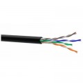 OK-Net Кабель мережевий OK-Net UTP 305м cat.5e outdoor (U/UTP-cat.5Е-SL) (КПП-ВП (100) 4х2х0,46)