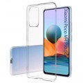 BeCover Чохол до мобільного телефона BeCover Xiaomi Poco M4 Pro 5G Transparancy (707044)