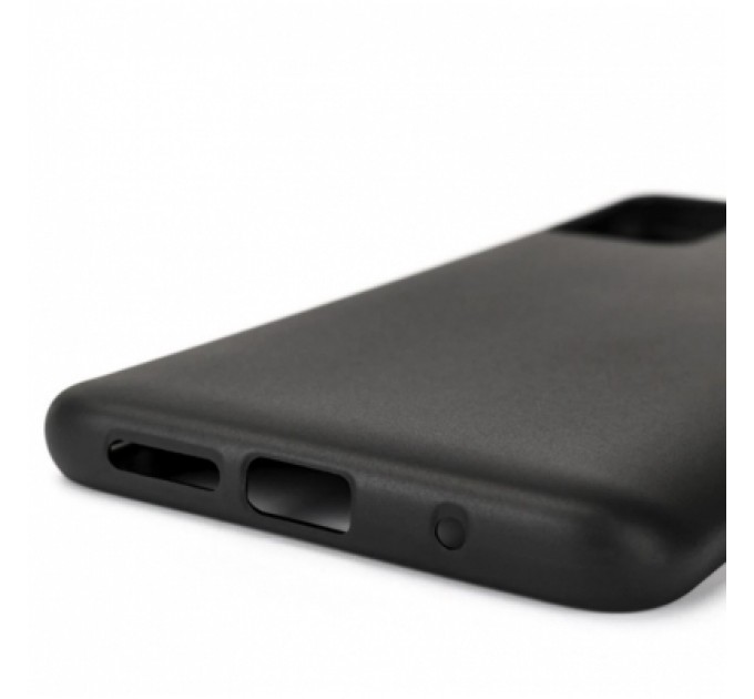 Чохол до мобільного телефона BeCover Xiaomi Redmi Note 11 Pro / 11 Pro Plus Black (707151)