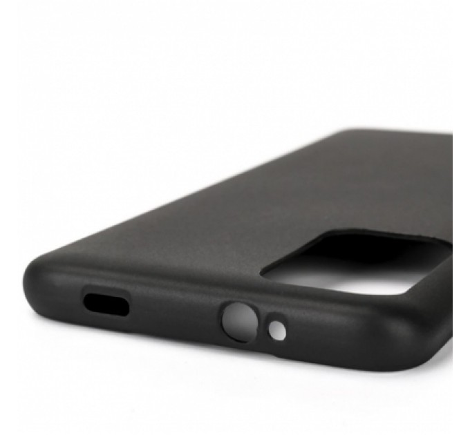 Чохол до мобільного телефона BeCover Xiaomi Redmi Note 11 Pro / 11 Pro Plus Black (707151)