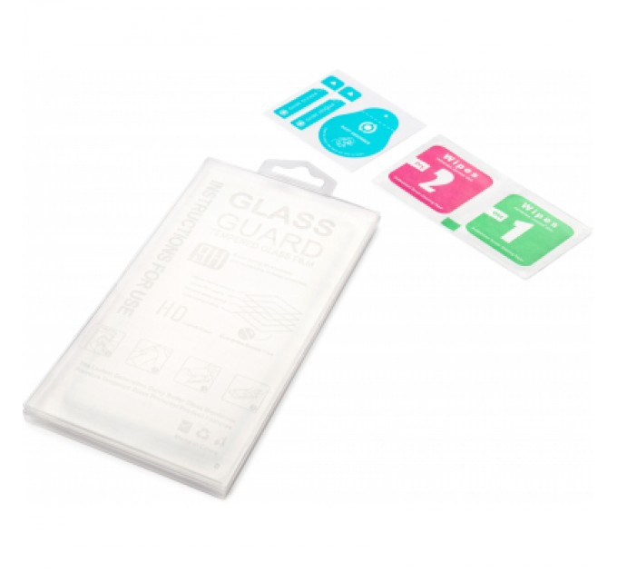 Vinga Скло захисне Vinga MOTO G60 / G60S (VGMG60G60S)