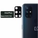 BeCover Скло захисне BeCover for camera OnePlus Nord N10 5G Black (707032) (707032)