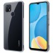 BeCover Чохол до мобільного телефона BeCover Oppo A15 / A15s Clear (706969)