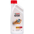 Castrol Моторна олива Castrol GTX 5W-30 C4 1л (CS 5W30 GTX C4 1L)