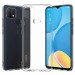 BeCover Чохол до мобільного телефона BeCover Oppo A15 / A15s Transparancy (707228)