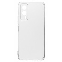 Чохол до мобільного телефона BeCover Vivo Y53s Transparancy (707229)