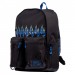 Yes Рюкзак шкільний Yes T-126 Cold fire (558930)