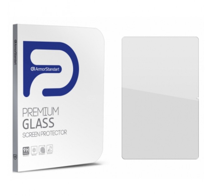 Armorstandart Скло захисне Armorstandart Glass.CR Lenovo Tab P11 TB-J606F/P11 Plus TB-J616F (ARM60041)