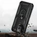 BeCover Чохол до мобільного телефона BeCover Military Apple iPhone 13 Pro Black (707104)