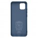 Armorstandart Чохол до мобільного телефона Armorstandart SmartICON Case Samsung A03 4G Dark Blue (ARM60876)