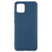 Armorstandart Чохол до мобільного телефона Armorstandart SmartICON Case Samsung A03 4G Dark Blue (ARM60876)