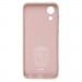 Чохол до мобільного телефона Armorstandart SmartICON Case Samsung A03 Core (A032) Pink Sand (ARM60880)